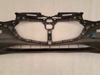 Бампер перед передний mazda 3 iv 18- 4pdc Доставка, фото thumb