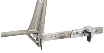 Chwytak do płyt kostki krawężników 90-330mm ORIT
