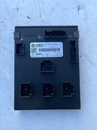 фото thumb №1, Audi a6 a7 c7 a8 d4 модуль блок управління бортовою мережею bcm 4h0907063bg