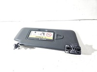 фото thumb №5, Защита солнцезащитная левый mercedes gla a0998210011