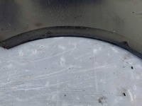 фото thumb №10, Vw passat b8 крило праві перед переднє