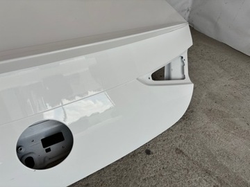 фото thumb №6, Mercedes cls w257 кришка багажника зад задня