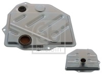 фото thumb №1, Febi bilstein 100129 фільтр гідравлічний, автоматична коробка передач передач