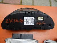 фото thumb №10, Набір стартовий бортовий комп'ютер vw crafter 2.0tdi