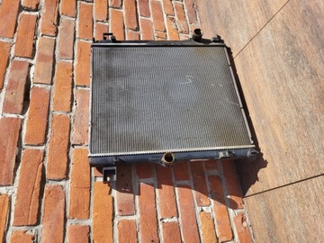 фото thumb №7, Jeep cherokee kk dodge nitro 7-12 2.8 радиаторов воды