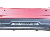 Бампер задній mercedes-benz sl r231 a2318851325 4.7l бензиновий 320kw 2013 в Україні, фото thumb