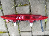 фото thumb №1, Peugeot 208 третий свет стоп-сигнал w крышка