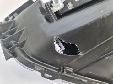 фото thumb №10, Volvo xc40 лампа полный led правая 31655636