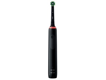 Электрические зубные щетки Oral-B Pro 3 3900N Duo, черные