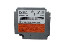 фото thumb №1, Mercedes slk r171 модуль датчик блок керування подушок подушка безпеки a1718204726