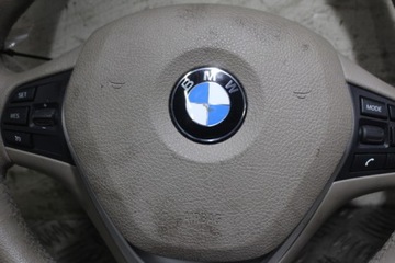 фото thumb №8, Руль bmw 3 f30 2.0d