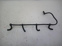 фото thumb №2, Шланг пального паливний renault scenic ii 1.5 dci