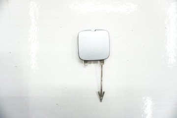 фото thumb №1, Ford mondeo mk4 заглушка фаркоп бампера зад h8