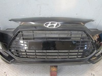 фото thumb №9, I20 ii 17r coupe 3d бампер перед передний x5b kompletny 86511-c8310