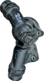 фото thumb №1, Bmw e46 термостат корпус термостата 5385296