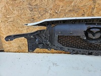 фото thumb №7, Mazda cx5 cx-5 ii решітка радіатора решітка бампера перед