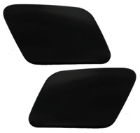 фото thumb №1, Audi a4 b6 заглушка склоомивача фара ліва + права