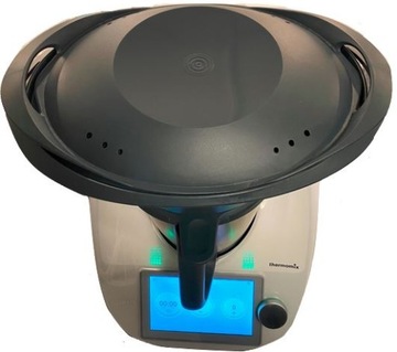 ФОРМОВКА ДЛЯ КУБОВ для Thermomix TM6 TM5, СИЛИКОНОВАЯ УСИЛЕННАЯ, КРЕМОВЫЙ цвет