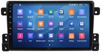 фото thumb №12, Радіо навігація suzuki grand vitara android 8/128