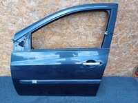 фото thumb №1, Renault clio iii дверь левый перед левая передние полный teb66