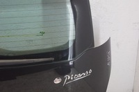 фото thumb №8, Крышка багажника багажника задняя citroen c3 picasso exld