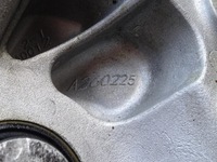 фото thumb №4, Лапи кронштейн двигуна mazda cx3 cx-3 2,0 19-