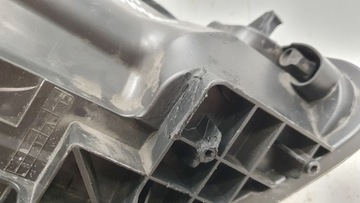 фото thumb №12, Nissan qashqai i рестайлінг лампа перед ліва європа оригінал