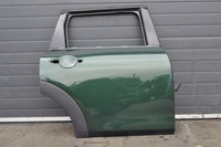 фото thumb №1, Mini clubman ii f54 дверь правый правое задняя b22