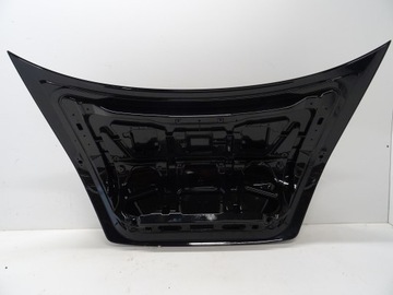 фото thumb №5, Mercedes cl a216 w216 a2167500075 крышка багажника