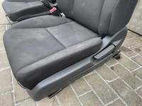 фото thumb №7, Honda hrv ii сидіння сидіння перед задня uk