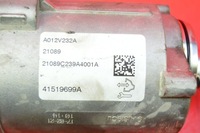 фото thumb №7, Моторчик двигун редуктор кермового 41519699a opel astra 5 v k lift