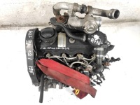 фото thumb №9, Двигатель стойка afn насос топливная рейка турбина vw golf iii seat toledo 1.9 tdi