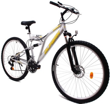 Горный велосипед OLPRAN DENVER 29, SHIMANO, ДИСКИ