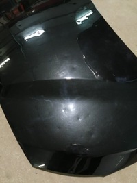 фото thumb №4, Капот крышка двигателя bmw 2 gt f45 f46 grad