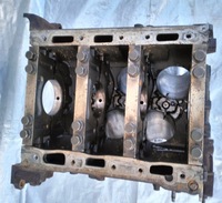 фото thumb №10, Блок двигателя citroen c5 iii x7 c6 407 2.7 hdi v6 uhz 5u3q-6015-ae