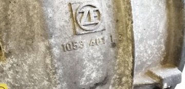 фото thumb №7, Bmw 5 e39 2.0 d коробка передач коробки передач