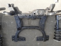 Mercedes gla 156 підвіска перед підрамник поворотний кулак ліва права важіль Доставка, фото thumb