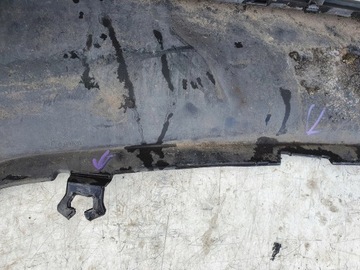 фото thumb №13, Bmw x5 e53 рестайлінг pdc ксенон бампер перед