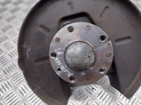 Ступица правый задний  alfa romeo 166 2.4 jtd Доставка, фото thumb