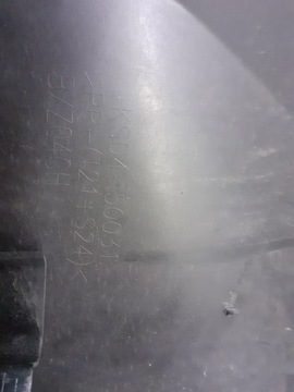 фото thumb №7, Бампер переднє перед mazda cx-5 cx5 ii рестайлінг 2022-