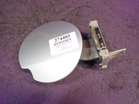 фото thumb №1, Peugeot 307 hb 5d 05-08 кришка заливання пального 9643554477c etsc