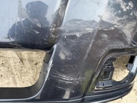 фото thumb №4, Бампер перед volvo v50 рестайлинг 07-14