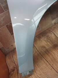 фото thumb №5, Lc7z vw passat b7 крила передній правий правий перед