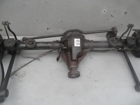 фото thumb №6, Міст задня задній jeep wrangler jk 3.73 41/11 блокування