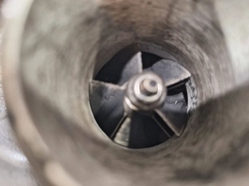 фото thumb №8, Турбина 55214061 fiat stilo 1.9 mjet 120km 01-