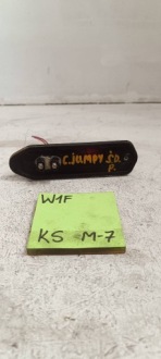 Купить Соединитель дверь раздвижных правая сторона citroen jumpy, фото thumb