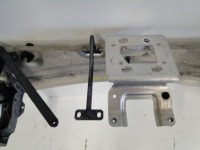 фото thumb №7, Mercedes pas передний усилитель glc 253 x253 w253 a2536203800