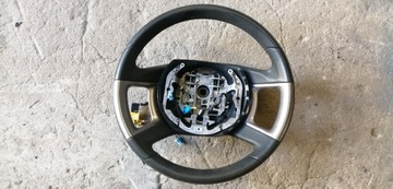 фото thumb №1, Citroen c5 iii руль 96829218zd