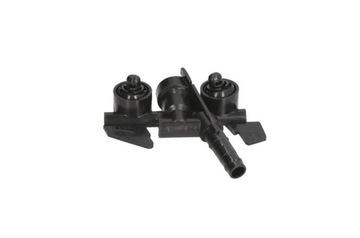 фото thumb №9, Рідини склоомивача, розпилювач передній. фари магніт marelli 71130051