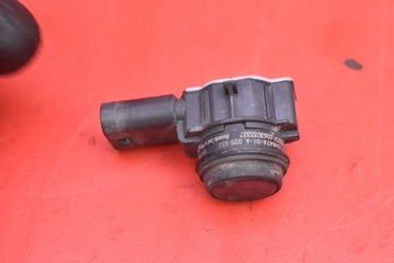 фото thumb №6, Датчик парковка перед pdc 1048474-01-a tesla модель s 12-20